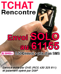 salope par sms